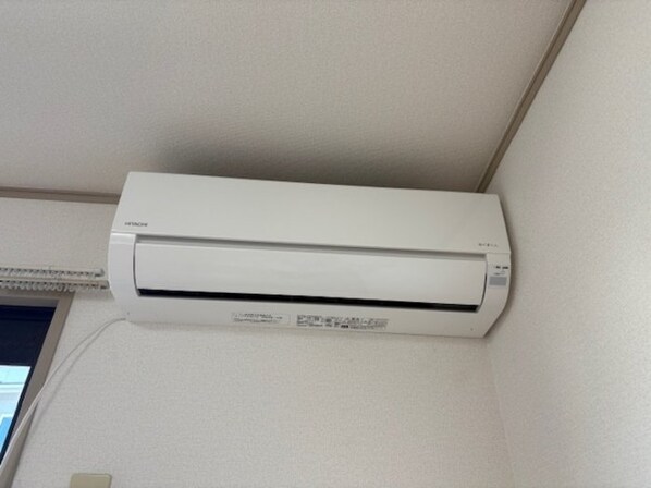 ツインコート A・Bの物件内観写真